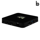 B-TV E13 Android - 4K Full HD (Promoção Limitada)