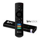 B-tv Stick S13 Android 4K 8GB Wi-Fi
